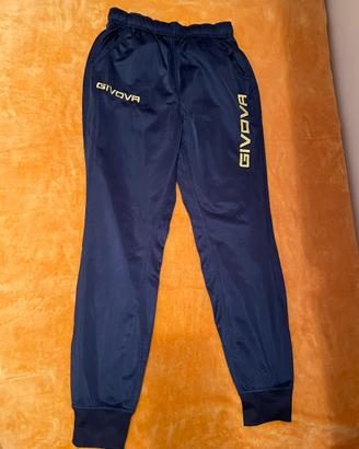Pantalone givova tuta