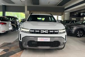 DACIA Duster ECO-G 100 Expression PRONTA CONSEGNA