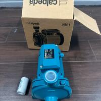 Elettropompa Calpeda NMM 1/AE – Nuova nel cartone