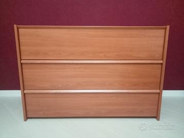 cassettiera/como'