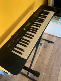 Casio ctk 240