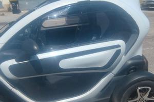 quadriciclo elettrico twixy 80