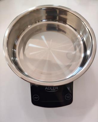 Bilancia da cucina 