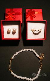Set gioielli belissime