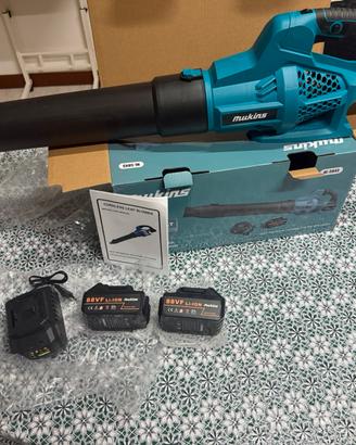 Soffiatore professionale