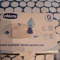 aereosol a pistone chicco
