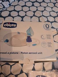 aereosol a pistone chicco