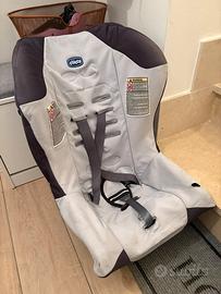 Seggiolino auto Chicco no isofix usato