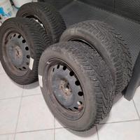 ANTINEVE 205/55/R16