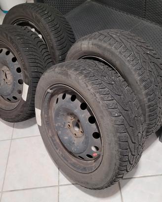 ANTINEVE 205/55/R16