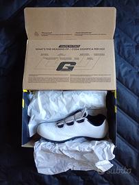 Scarpe da Ciclismo Gaerne G.Trail + tacchette SPD 