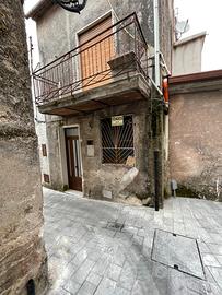 Casa indipendente centro storico