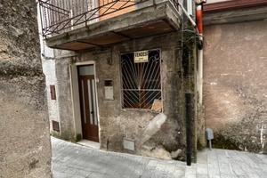 Casa indipendente centro storico