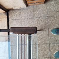 carrello porta tv vintage