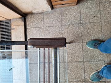 carrello porta tv vintage