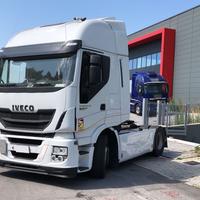 Iveco Stralis 500 - Trattore Stradale - E6