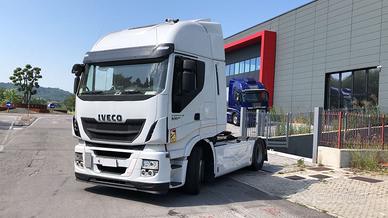 Iveco Stralis 500 - Trattore Stradale - E6