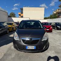 Opel Meriva 1.4 GPL 120CV Cosmo 2013