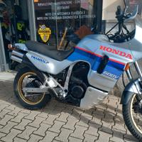 Honda XL 600 V Transalp - 1988