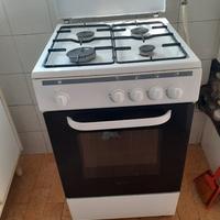 cucina a gas