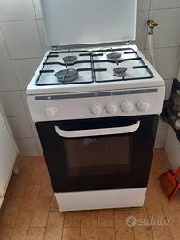 cucina a gas