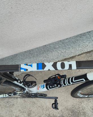 BMC slx 01