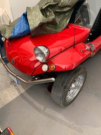 dune buggi del 1960 volkswagen