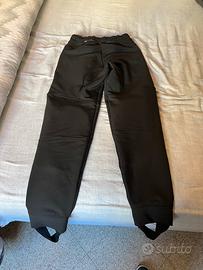 Pantaloni moto parabolica 2 Revit taglia M