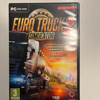Euro Truck Simulator 2 - PC