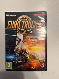 Euro Truck Simulator 2 - PC