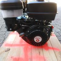 MOTORE PER MOTOCOLTIVATORE