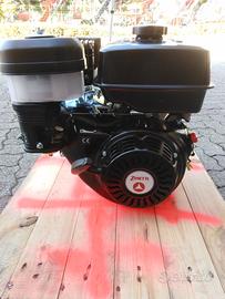 MOTORE PER MOTOCOLTIVATORE