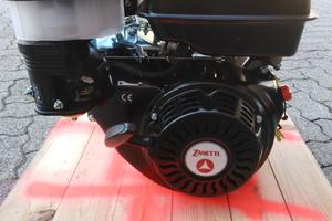 MOTORE PER MOTOCOLTIVATORE