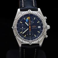 Breitling Chronomat Yatching Regatta 39mm ref81950