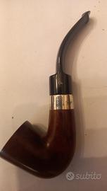 peterson silver sterling 