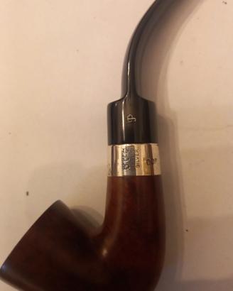 peterson silver sterling 