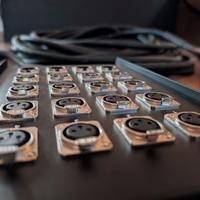 Stage Box Analogica 16 IN / 4 OUT – 30 Metri