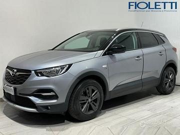 Opel Grandland X 1.5 DIESEL ECOTEC START&STOP...