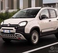 Fiat panda 2022;2024 per ricambi