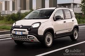 Fiat panda 2022;2024 per ricambi