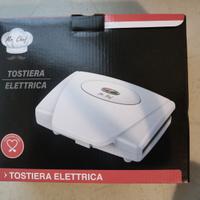 tostapane  + bollitore