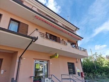 Pentalocale a Attigliano