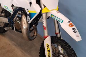 Husqvarna TC 85