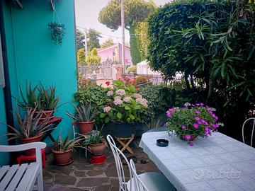 Casa vacanza ambra