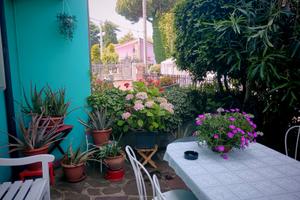 Casa vacanza ambra