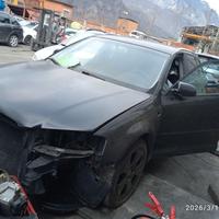 AUDI A3 2.0 TD 2005 BKD  PER RICAMBI