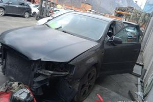 AUDI A3 2.0 TD 2005 BKD  PER RICAMBI