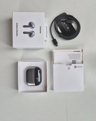 Galaxy Buds3