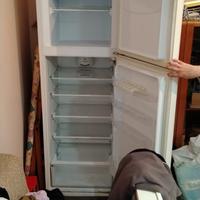 frigorifero Indesit
