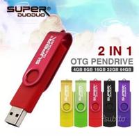 Pen Drive USB OTG da 32 Gb